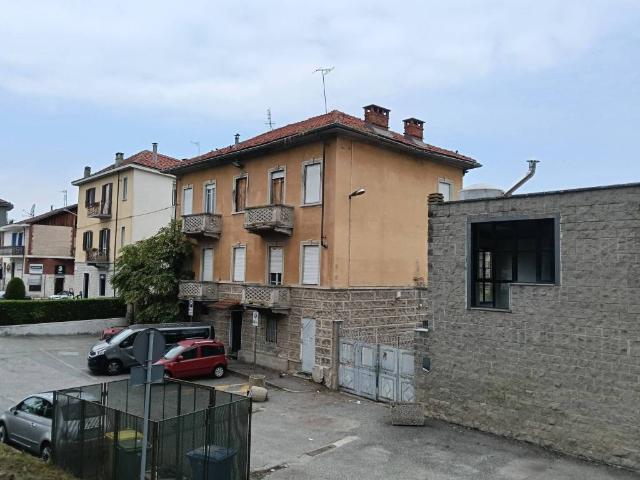 Palazzo in vendita a Centro, Piemonte