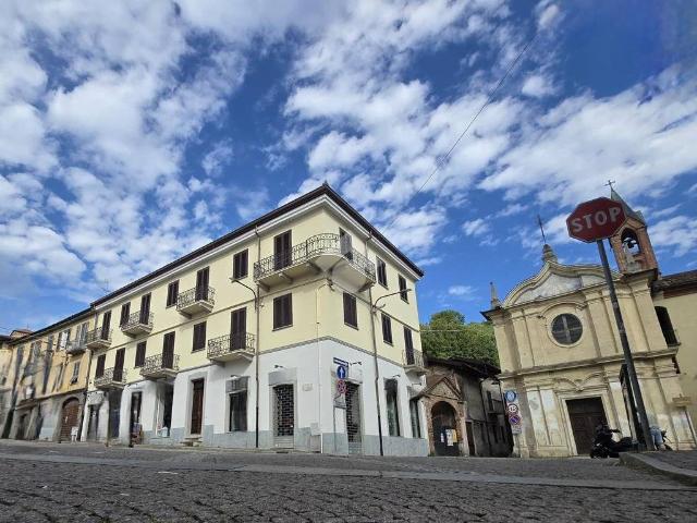 Palazzo in vendita a Centro, Piemonte