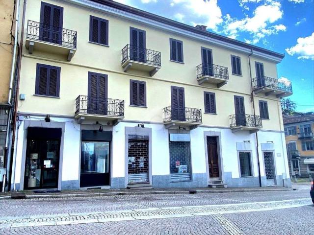 Palazzo in vendita a Centro, Piemonte