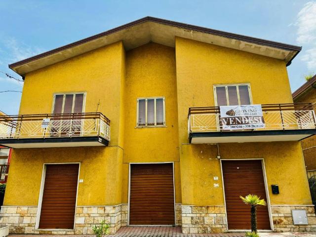 Palazzo in vendita a San Michele Di Serino, Campania
