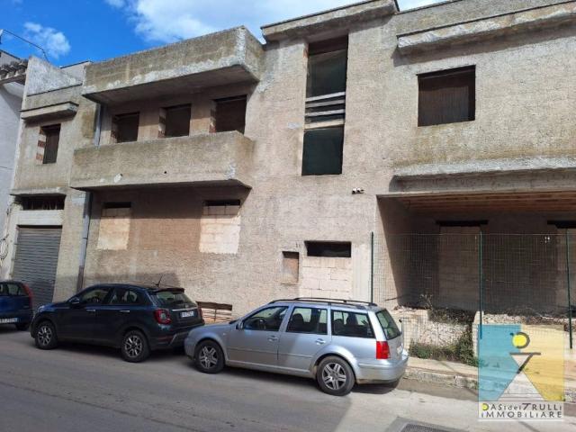 Palazzo in vendita a Puglia, Brindisi