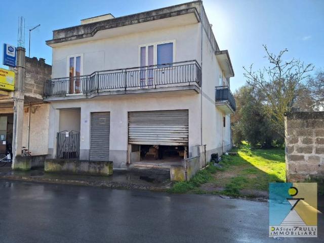 Palazzo in vendita a Puglia, Brindisi