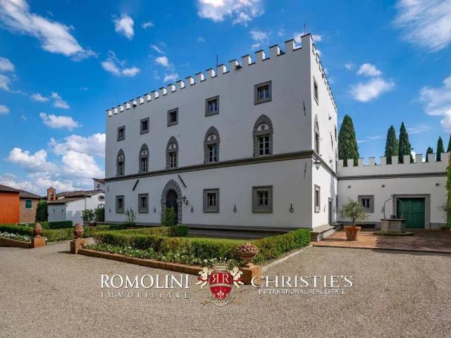 Palazzo in vendita a San Miniato, Toscana