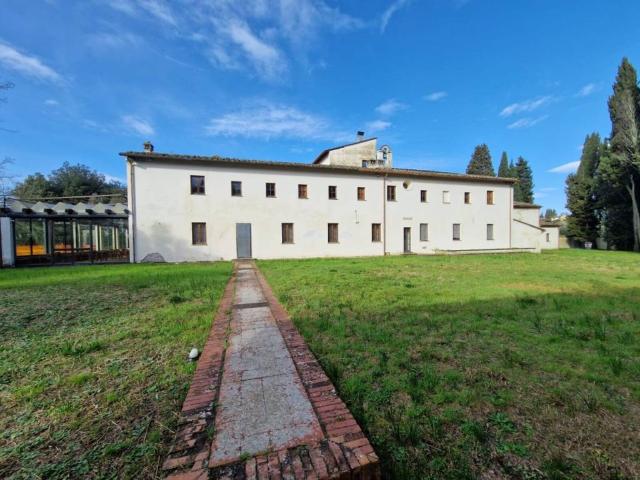 Palazzo in vendita a San Miniato, Toscana