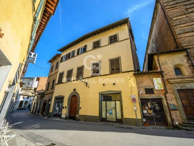 Palazzo in vendita a La Scala, San Miniato