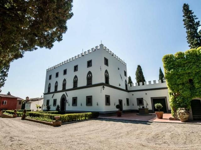 Palazzo in vendita a Calenzano Secondo, San Miniato
