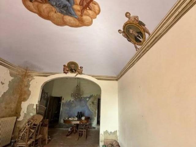 Palazzo in vendita a La Scala, San Miniato
