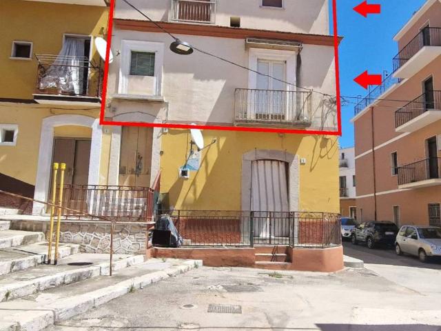 Palazzo in vendita a Puglia, Foggia