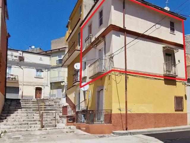 Palazzo in vendita a Puglia, Foggia