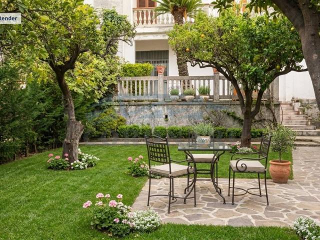 Palazzo in vendita a Vannefora, Calabria