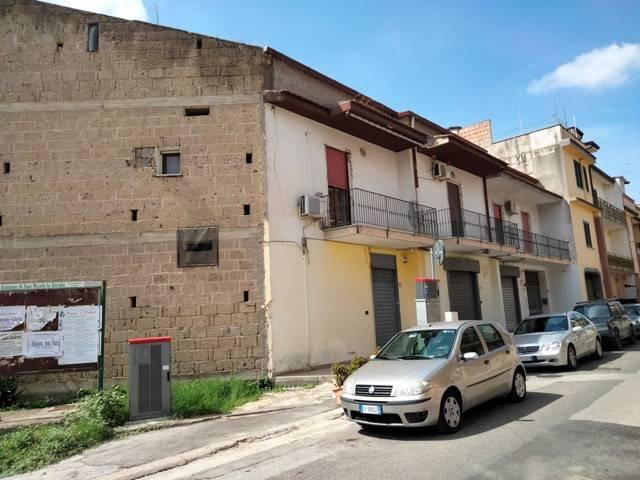 Palazzo in vendita a San Nicola La Strada, Campania