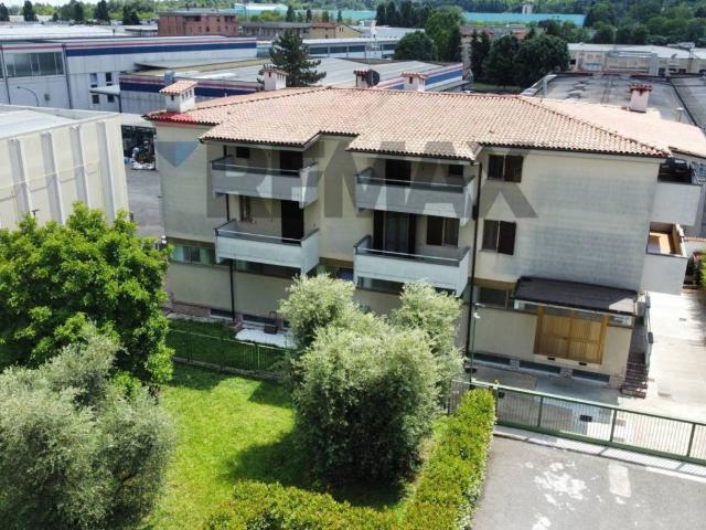 Palazzo in vendita a San Paolo D'argon, Lombardia