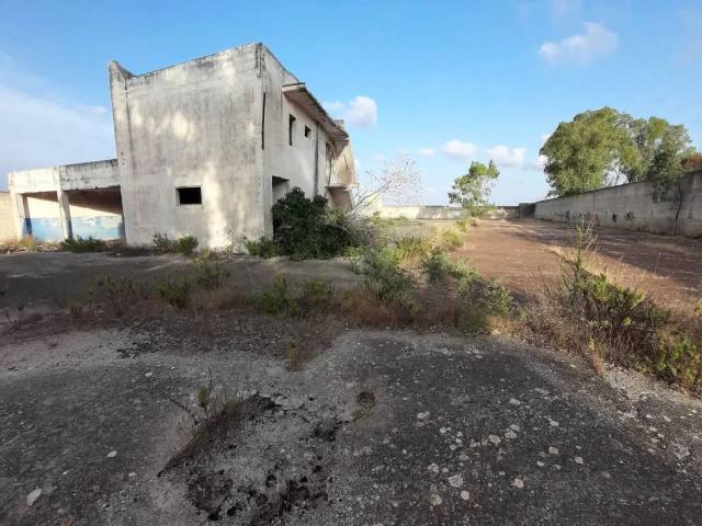 Palazzo in vendita a Puglia, Brindisi