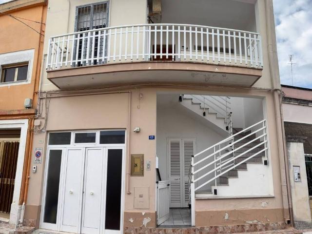 Palazzo in vendita a Puglia, Brindisi