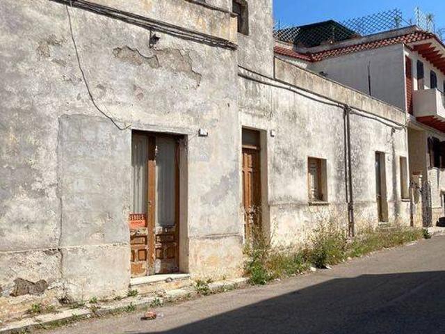 Palazzo in vendita a Puglia, Brindisi
