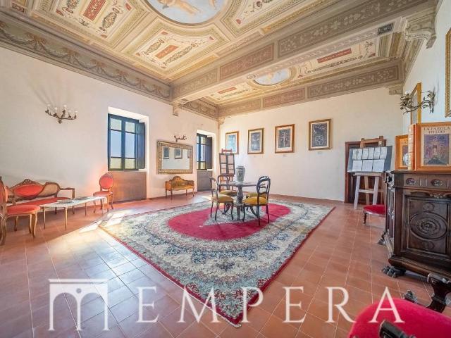 Palazzo in vendita a Roma Capitale, Lazio