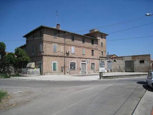 Palazzo in vendita a Unione Comuni Modenesi Area Nord, San Prospero