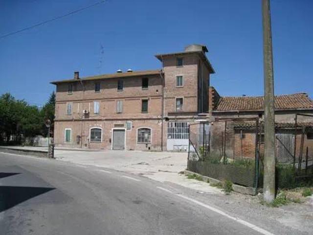 Palazzo in vendita a Unione Comuni Modenesi Area Nord, San Prospero