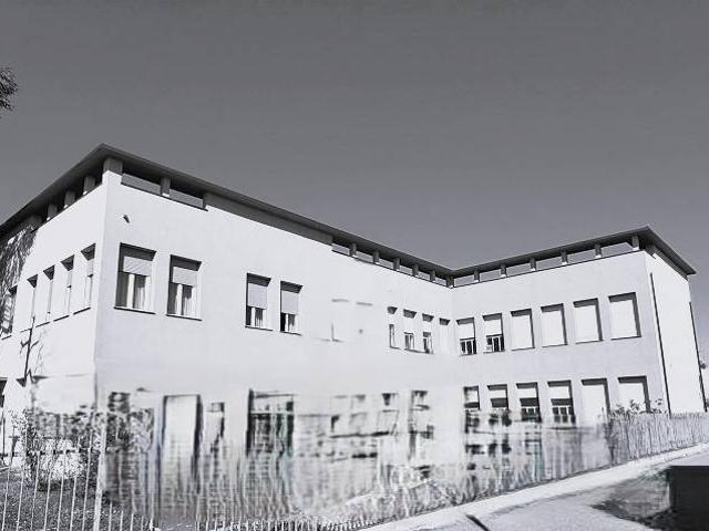 Palazzo in vendita a Barriera Milano, Piacenza