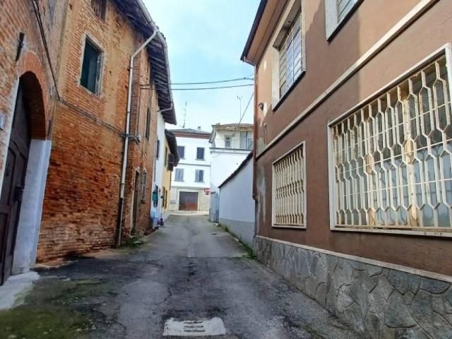 Palazzo in vendita a Piemonte, Alessandria