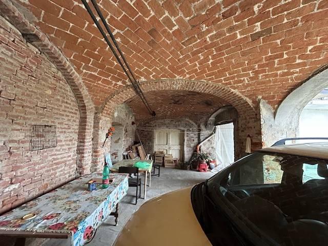Palazzo in vendita a Piemonte, Alessandria