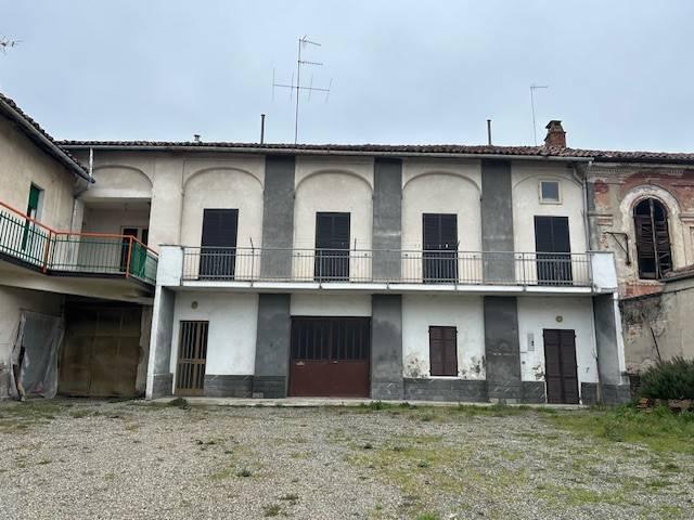 Palazzo in vendita a Piemonte, Alessandria
