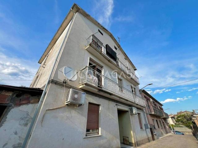Palazzo in vendita a Piane Sant'Angelo, San Salvo