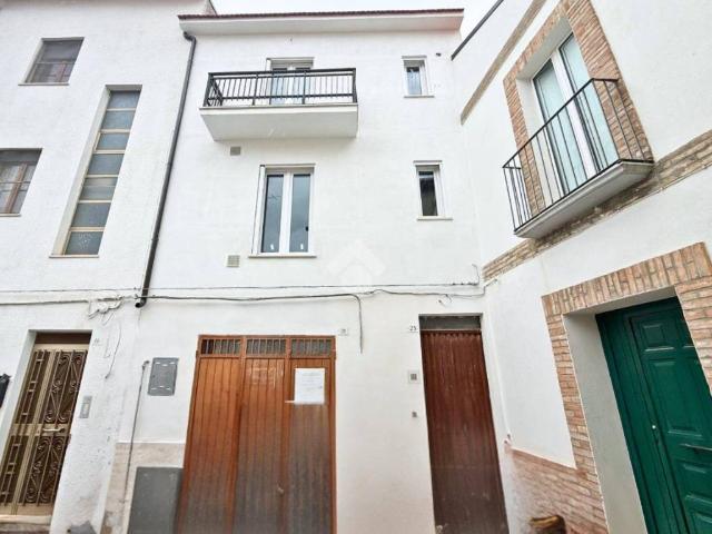 Palazzo in vendita a Sobborgo San Nicola, San Salvo