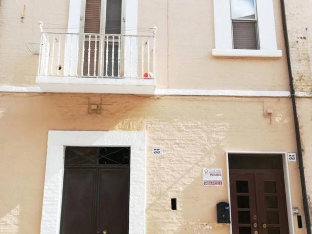 Palazzo in vendita a Puglia, Foggia