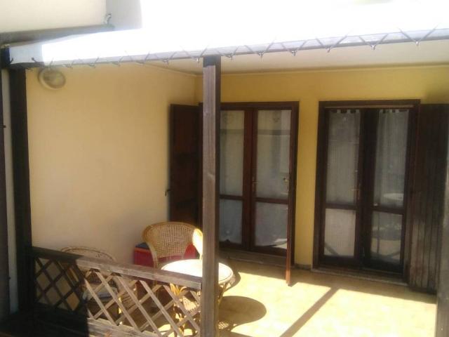 Palazzo in vendita a San Carlo, San Vincenzo