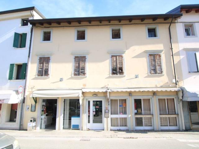 Palazzo in vendita a Prodolone, San Vito Al Tagliamento