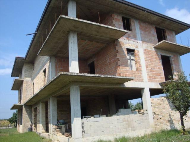 Palazzo in vendita a San Vito Chietino, Abruzzo