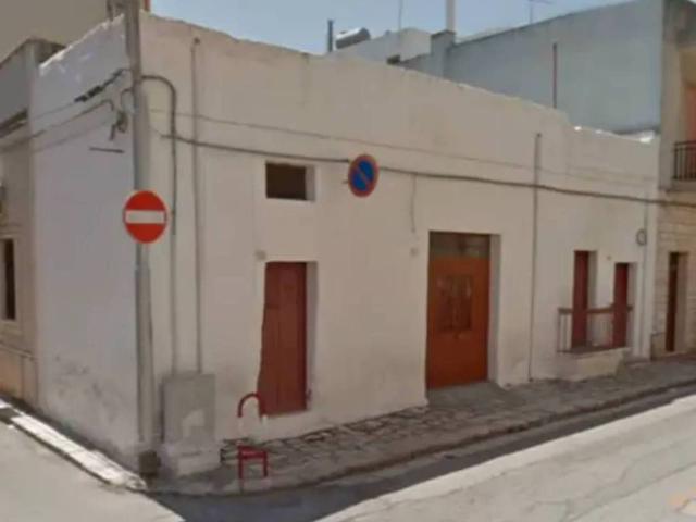 Palazzo in vendita a Puglia, Brindisi