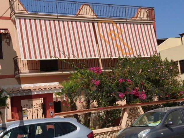 Palazzo in vendita a San Vito Lo Capo, Sicilia