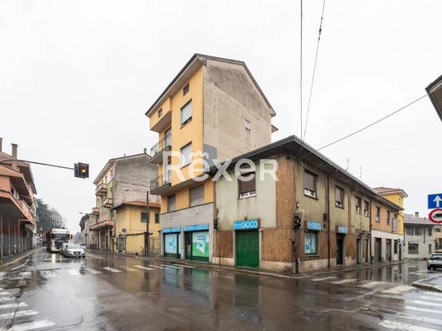 Palazzo in vendita a San Vittore Olona, Lombardia