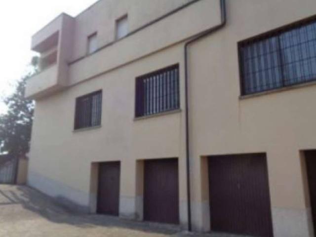 Palazzo in vendita a Garza, San Zeno Naviglio