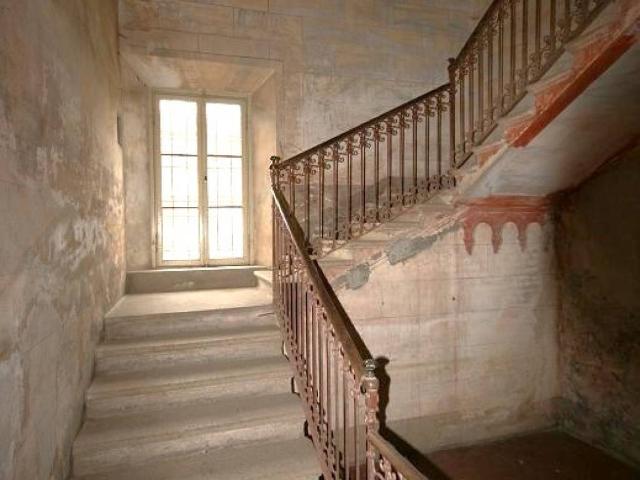 Palazzo in vendita a San Zenone Po, Lombardia