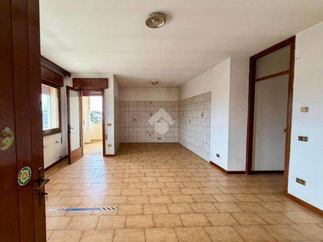 Appartamento in vendita a Fonte, San Zenone Degli Ezzelini