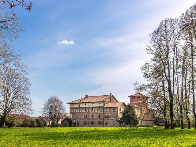 Palazzo in vendita a Piemonte, Biella