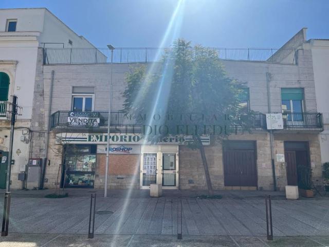 Palazzo in vendita a Puglia, Bari