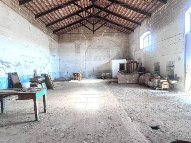 Palazzo in vendita a Chiesanuova, Puglia