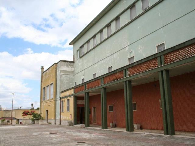 Palazzo in vendita a Puglia, Lecce