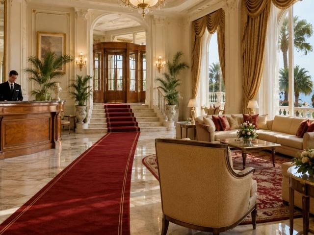 Palazzo in vendita a San Remo, Liguria