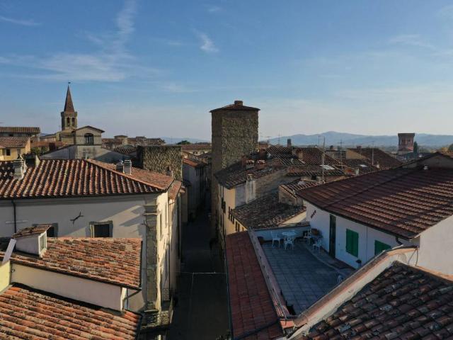 Palazzo in vendita a Sansepolcro, Toscana