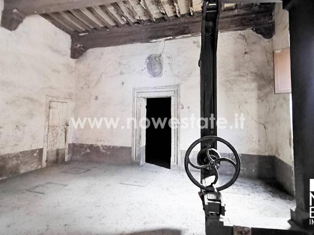 Palazzo in vendita a Sansepolcro, Toscana
