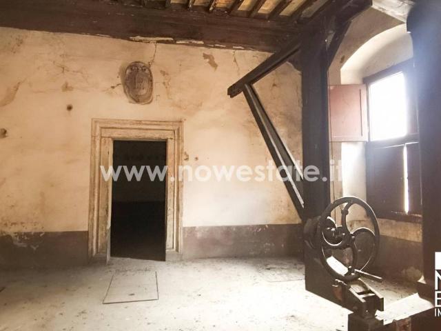 Palazzo in vendita a Sansepolcro, Toscana