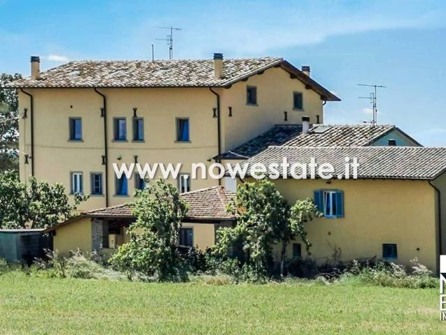 Palazzo in vendita a Giardino, Sansepolcro
