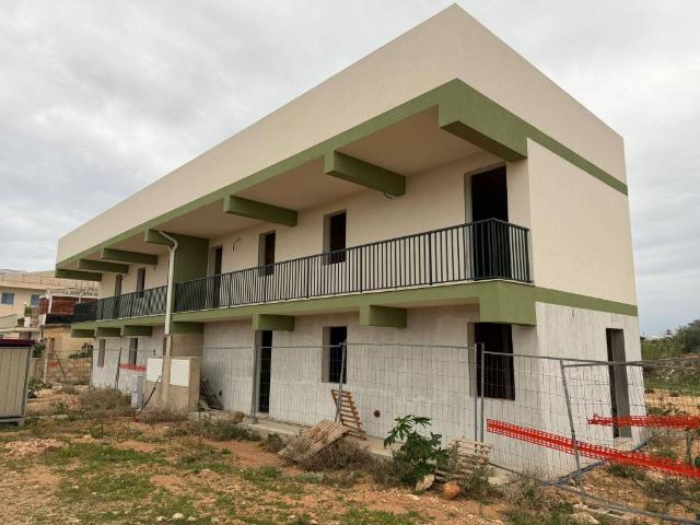 Palazzo in vendita a Casuzze, Santa Croce Camerina