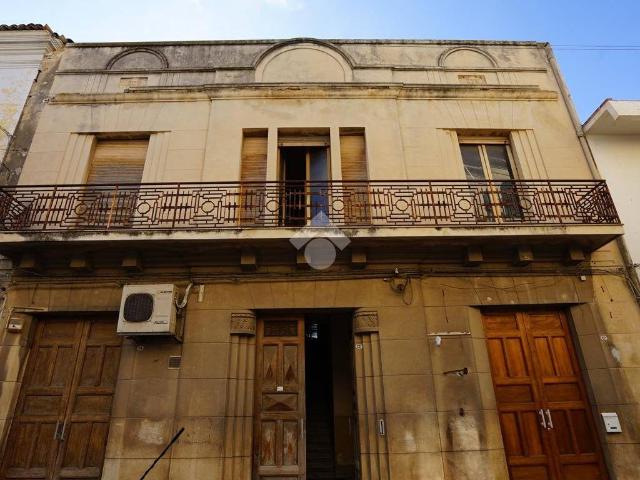 Palazzo in vendita a Santa Croce Camerina, Sicilia
