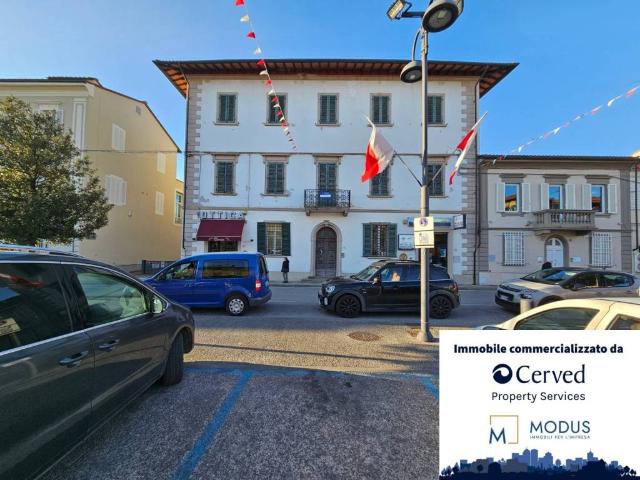 Palazzo in vendita a Santa Croce Sull'arno, Toscana